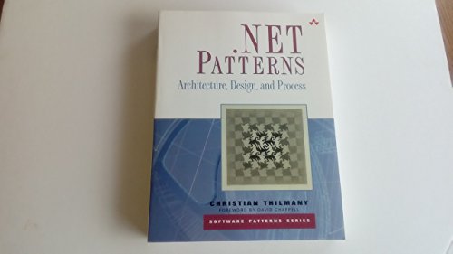 Net Patterns: Architecture, Design, and Process