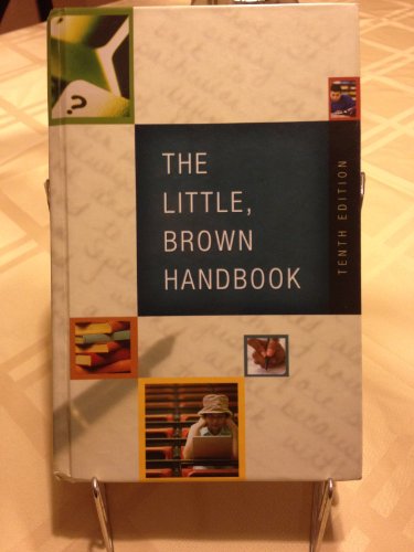 The Little, Brown Handbook