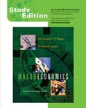 Macroeconomics, Study Edition (11th Edition)