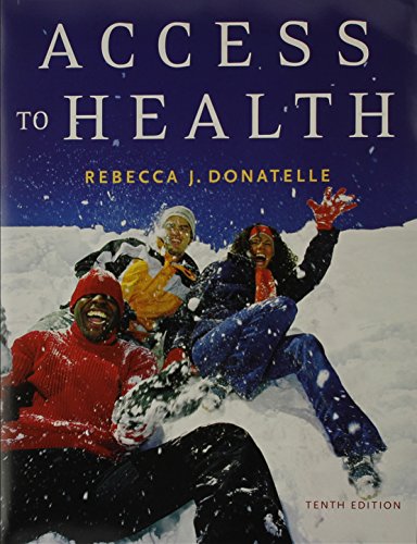 Access to Health
