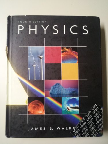 Physics with Mastering Physics (4th Edition)