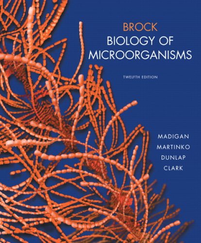 Brock Biology of Microorganisms Value Pack (includes Current Issues in Microbiology, Volume 2 & Current Issues in Microbiology, Volume 1) (12th Edition)