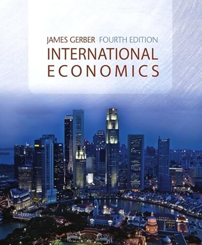 International Economics Value Package (Includes Study Guide for International Economics)