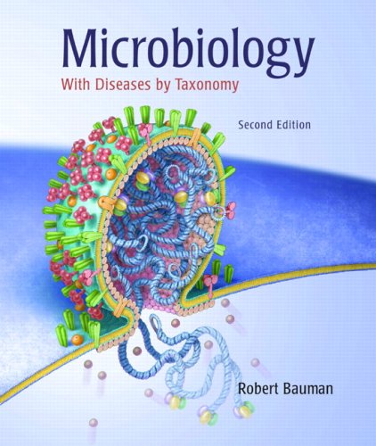 Microbiology With Diseases by Taxonomy + Current Issues in Microbiology, Volume 2 + Current Issues in Microbiology, Volume 1