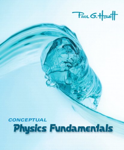 Conceptual Physics Fundamentals + Practice Book for Conceptual Physics Fundamentals + Laboratory Manual for Conceptual Physics