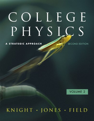 College Physics: A Strategic Approach