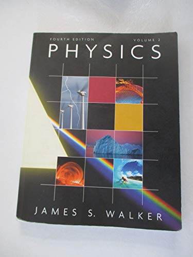 Physics Vol. 2 (4th Edition)