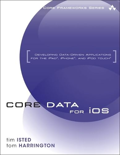 Core Data for IOS