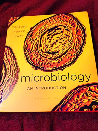 Microbiology: An Introduction