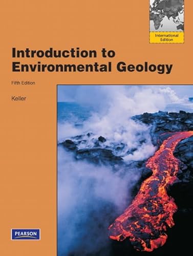 Introduction to Environmental Geology