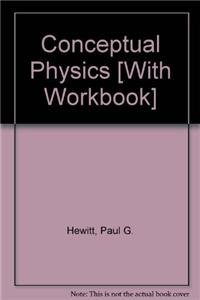 Conceptual Physics + Laboratory Manual Activities