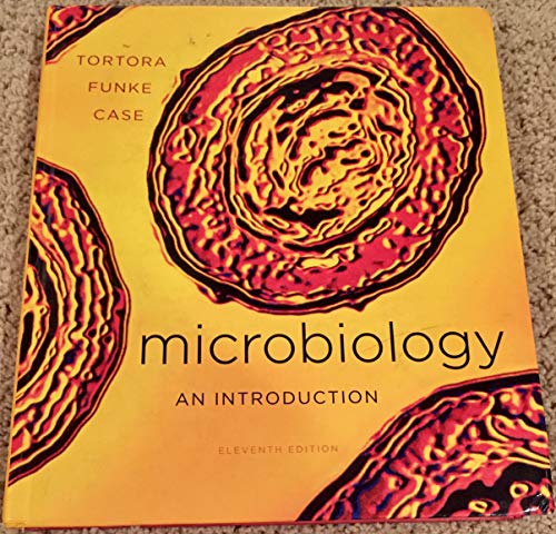 Microbiology: An Introduction