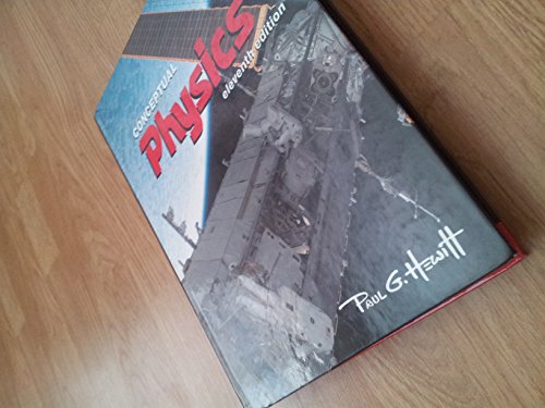 Conceptual Physics Plus MasteringPhysics with eText -- Access Card Package