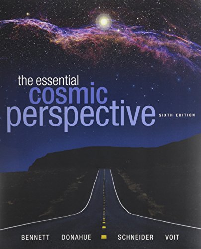 Essential Cosmic Perspective Plus MasteringAstronomy with eText Package and Sky and Telescope, Special Student Supplement (6th Edition)