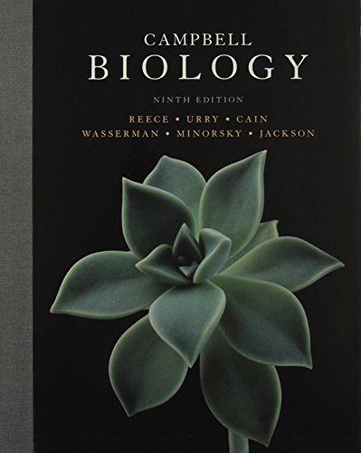 Campbell Biology with Access Code