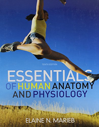Essentials of Human Anatomy and Physiology + A Brief Atlas of the Human Body + Anatomy & Physiology Coloring Workbook + Mastering A&P Access Code + Essential of Interactive Physiology CD-Rom