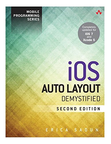 iOS Auto Layout Demystified (Mobile Programming)