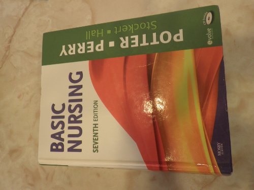 Basic Nursing: Essentials for Practice