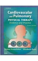 Cardiovascular and Pulmonary Physical Therapy - Text and E-Book Package: Evidence and Practice