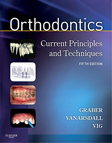 Orthodontics: Current Principles and Techniques
