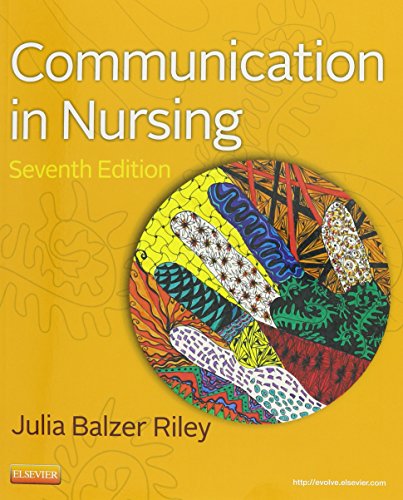 Communication in Nursing