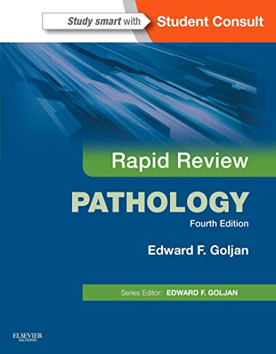Rapid Review Pathology: With Student Consult Online Access