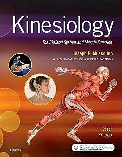 Kinesiology