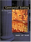 Commercial Banking: The Management of Risk