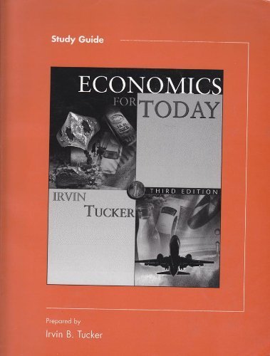 Economics for Today