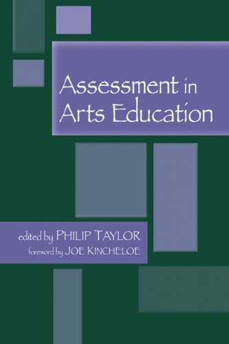 Assessment in Arts Education