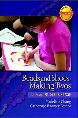 BEADS & SHOES MAKING TWOS