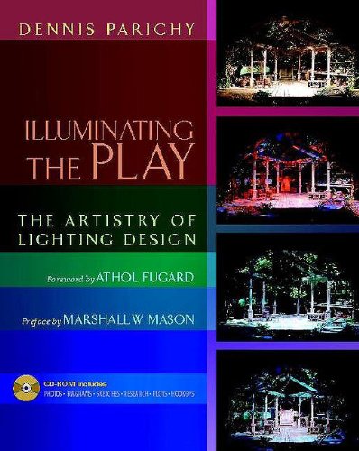Illuminating the Play: The Artistry of Lighting Design