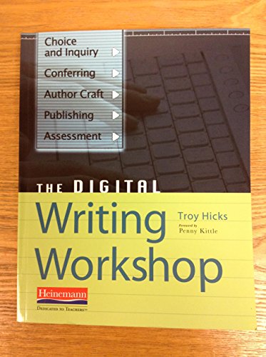 The Digital Writing Workshop