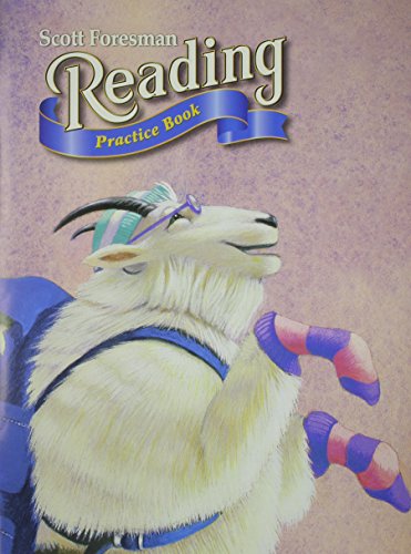 Reading 2004 Practice Book Grade 1.5
