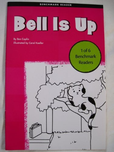 Reading 08 Intervention Benchmark Reader Grade 1 Unit 1