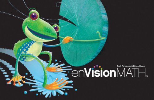 enVision Math: Grade 2