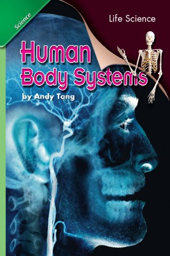Science 2008 Chapter Booklet (Softcover) Grade 5 Chapter 03 Human Body Systems