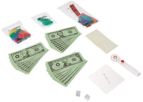 Math 2009 Student Manipulatives Kit Grade 5/6