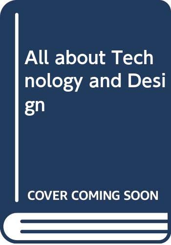 SCIENCE 2012 LEVELED READER 6-PACK GRADE 3 ON-LEVEL: ALL ABOUT TECHNOLOGY AND DESIGN