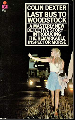 Last Bus to Woodstock (Pan crime)