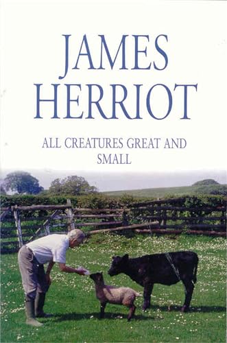 All Creatures Great and Small : If Only They Could Talk' and 'It Shouldn't Happen to a Vet