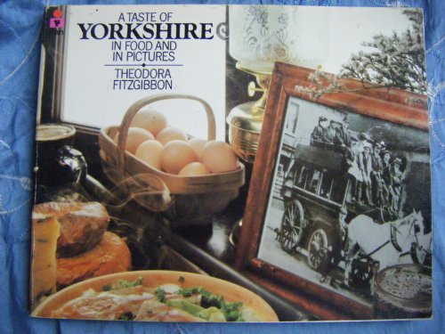 A taste of Yorkshire: Traditional Yorkshire food