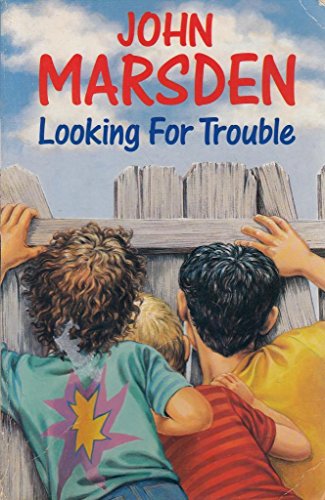 Looking for Trouble (Piper)