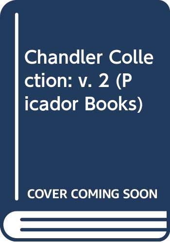 The Chandler Collection, Vol. 2