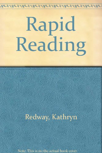 Rapid Reading