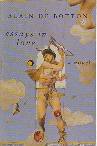 Essays in Love/a Novel