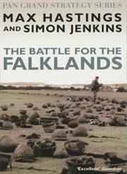 The Battle for the Falklands