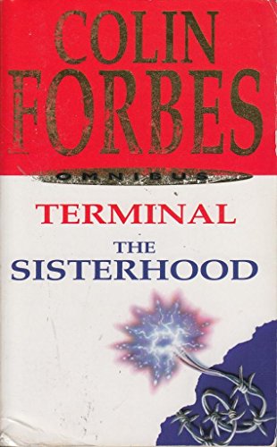 TERMINAL THE SISTERHOOD.