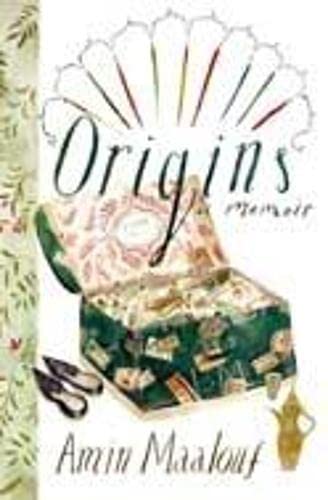 Origins. Amin Maalouf