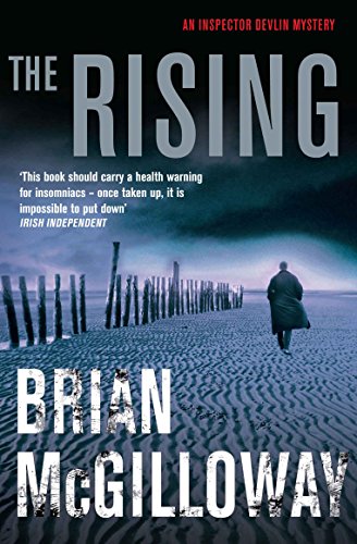 The Rising (Inspector Devlin)